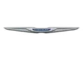 Chrysler logo
