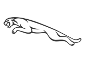 Jaguar logo