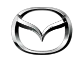 Mazda logo