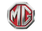 MG logo
