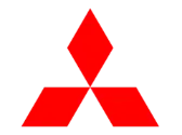Mitsubishi logo