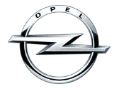 Opel logo