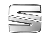 Seat logo