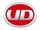 UD Trucks logo